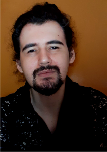 Picture of Wigvan Pereira